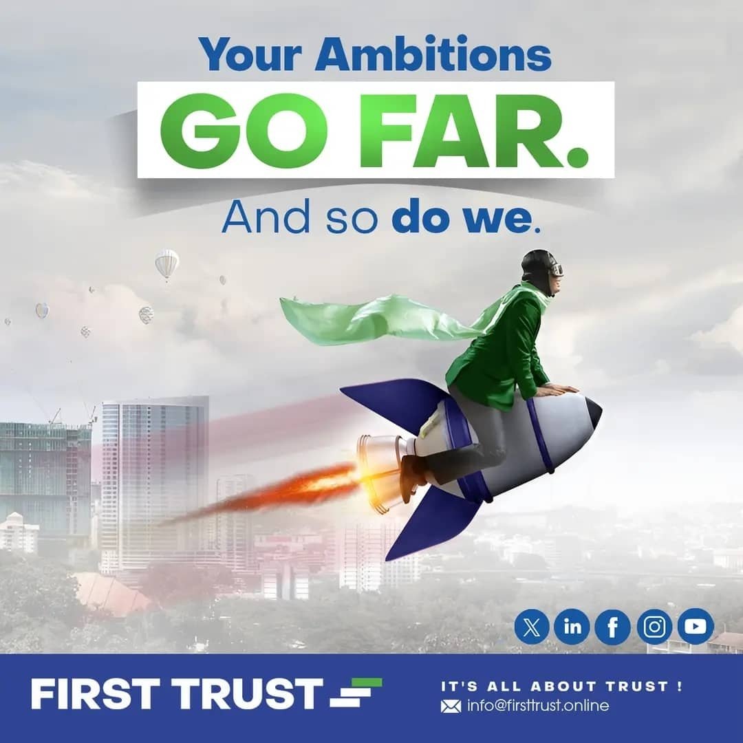 Produits populaires First Trust Savings and Loan