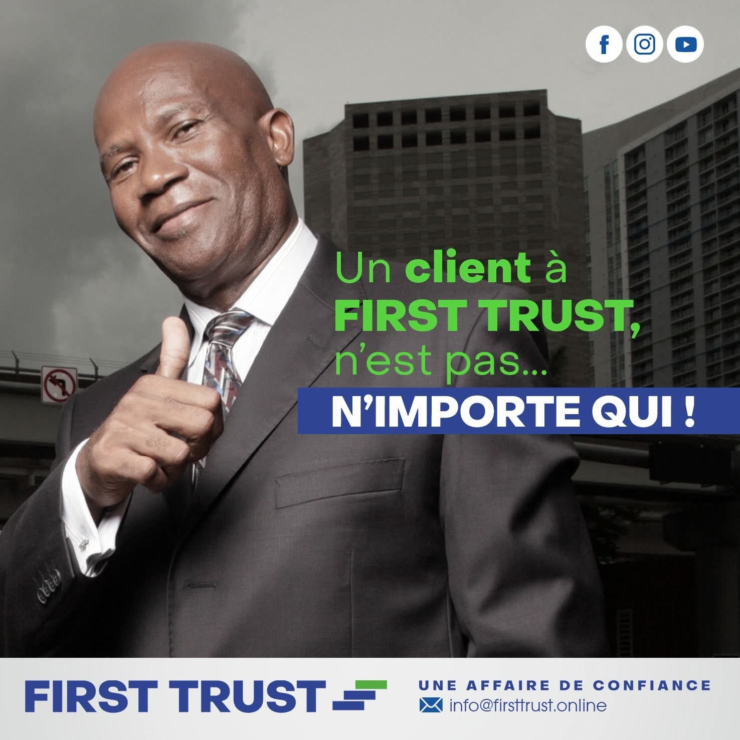 Porte feuille client